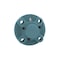 Ami Bearings SINGLE ROW BALL BEARING, 90MM WIDE SET SCREW PILOTED FLG CART CLS CI COVER CUCFC218CE - alternate 1
